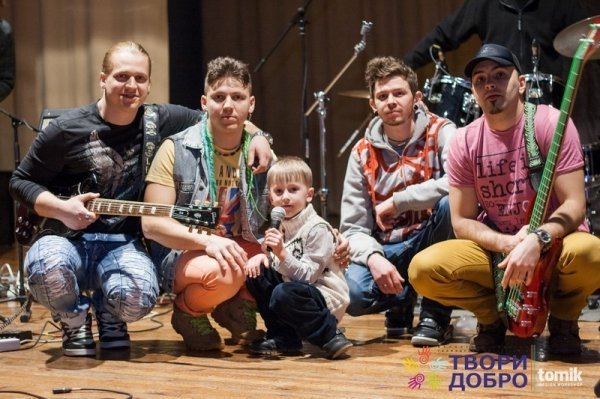 Гурт «Double Flash»